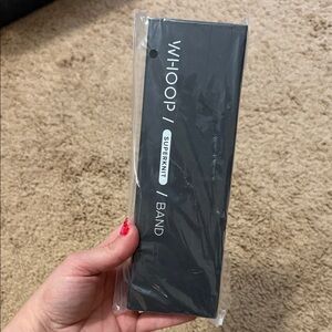 Whoop SuperKnit Band (4.0)